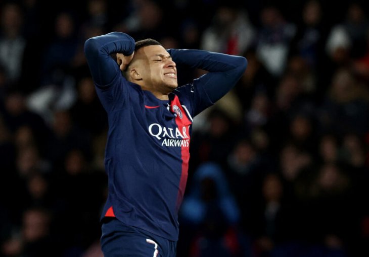 AUUU, TEK ĆE SADA BITI BURNO: Vlasnik PSG-a otkrio gdje će Mbappe igrati naredne sezone, Real će biti bijesan