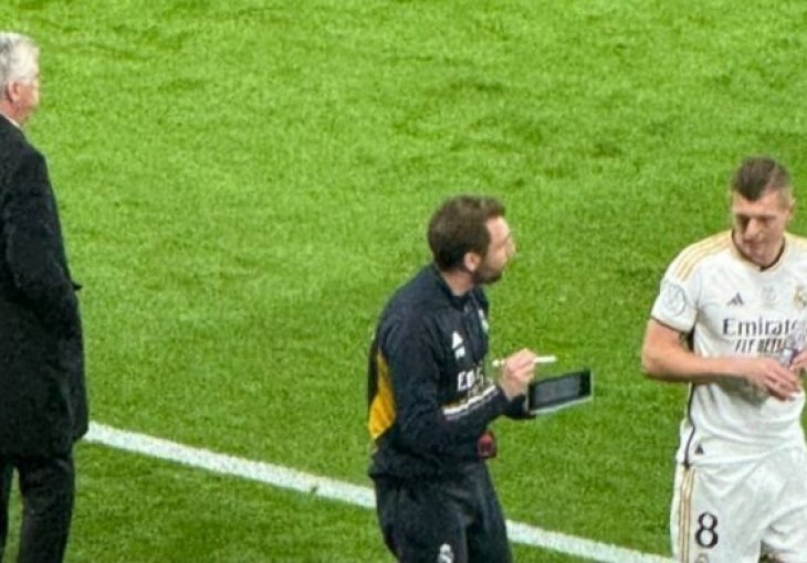Navijači u Saudijskoj Arabiji vrijeđali zvijezdu Real Madrida: Razlog je poprilično bizaran