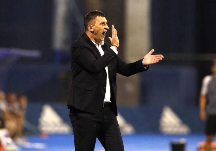 JAKIROVIĆ PRESRETAN: Dinamo predstavio novo pojačanje