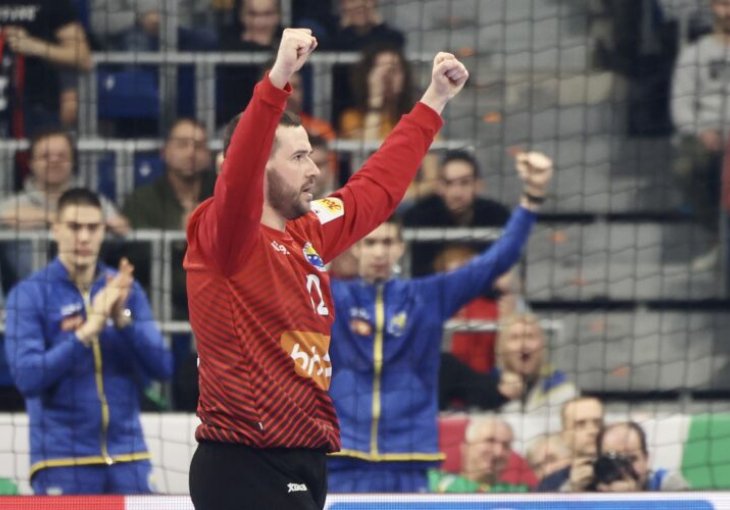 FENERBAHČE NE MIRUJE:  Sljedeći na redu je fudbaler iz regiona, a pregovori su već počeli