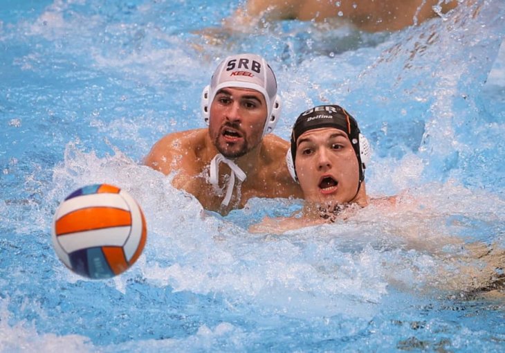 NEZAPAMĆENA KATASTROFA:  Srbija u nevjerici, Marko Radulović bi od sramote najradije propao u zemlju