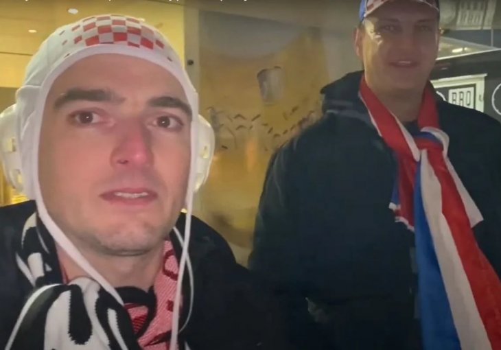 HRVATI MAKSIMALNO ''NABRIJANI'' PRED POČETAK EURA: 