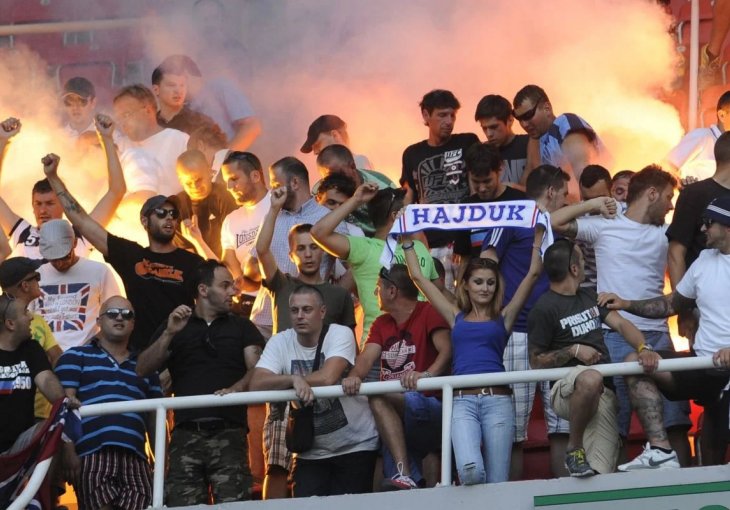 ROMANO NAJAVIO: HNK Hajduk kreće po jedan od najvećih transfera u historiji: 