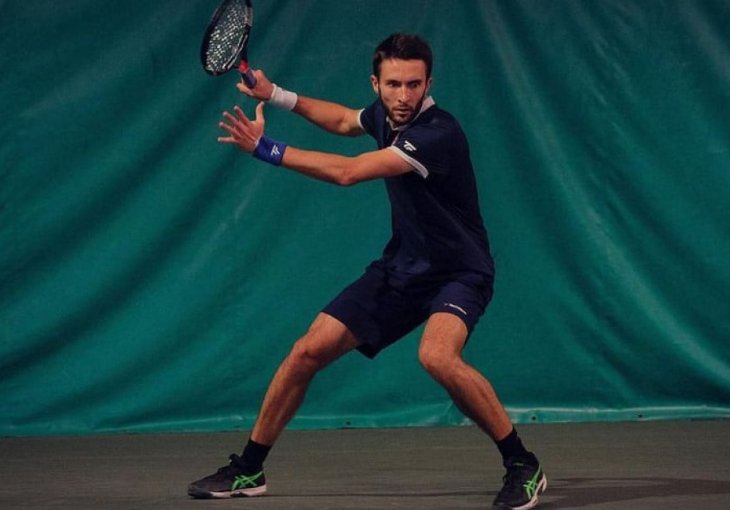 SKANDAL POTRESA TENISKI SVIJET:   Francuz suspendovan do 2033. godine, evo i zašto