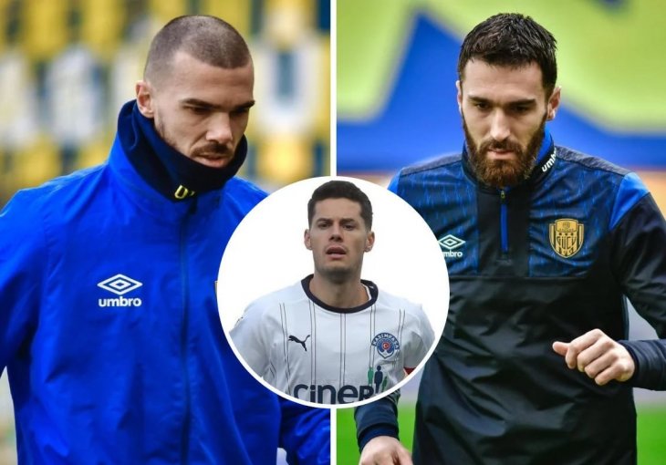 NOVI BH DERBI U TURSKOJ: Nevjerovatni Hajradinović ponovo asistirao, ali rastužila su ga djeca Željezničara i Sarajeva