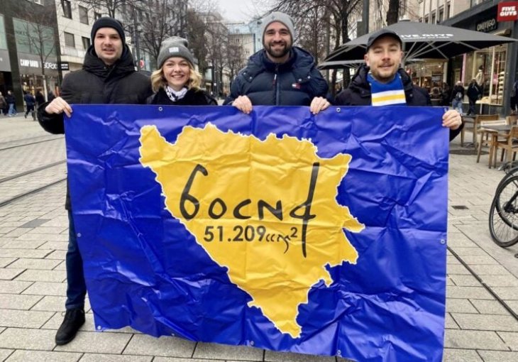 NAVIJAČI BIH OPTIMISTIČNI PRED MEČ SA NIZOZEMSKOM:  Naši rukometaši uvijek daju sve od sebe i zaslužuju podršku