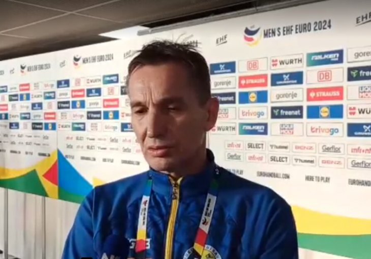 Smajlagić prokomentarisao potez Burića i odgovorio postoje li nesuglasice između njih: Ako si...