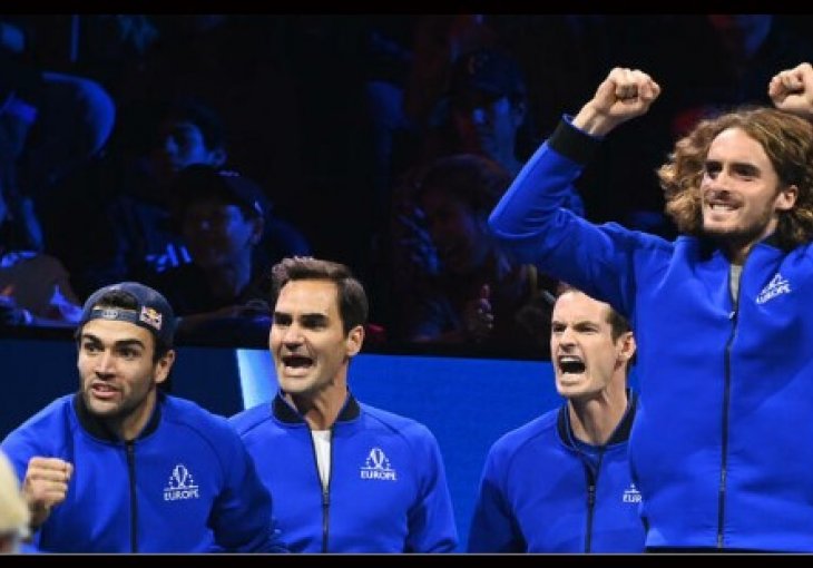 AUSTRALIJAN OPEN TEK POČEO I VEĆ PRVO VEĆE ODUSTAJANJE! Povreda jača od finaliste Vimbldona 