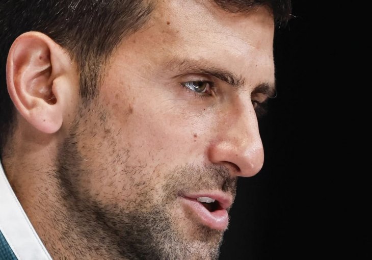 ĐOKOVIĆ AUSTRALCE DIGAO NA NOGE ,NAPRAVII SU POTEZ NA NJEGOVU ŠTETU:  