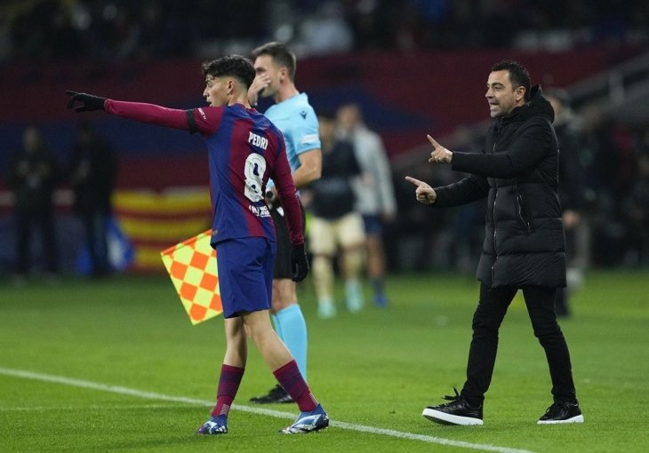 NEVJEROVATNOO:  Izjava koju je dao Xavi najbolje opisuje sav očaj u kojem se nalazi Barcelona