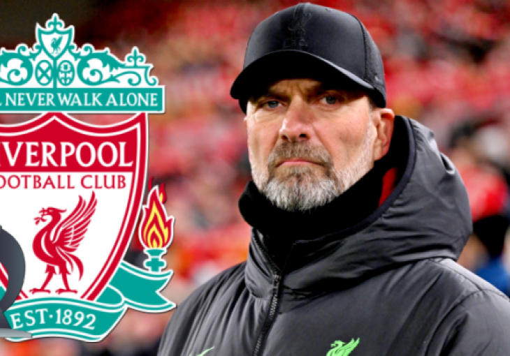 PREDSJEDNIK POTVRDIO: Klopp u Liverpool dovodi neočekivano pojačanje