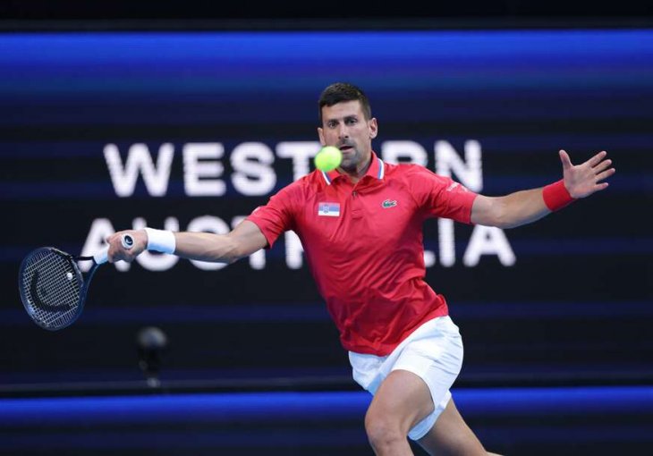 PORAZ KOJI NAJVIŠE BOLI : Đoković je Australiju pokorio deset puta, ali ovo mu je najveća rana