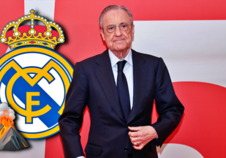 INTERES KLUBA IZNAD SVEGA! Florentino dogovorio jedno od najvećih pojačanja Reala svih vremena