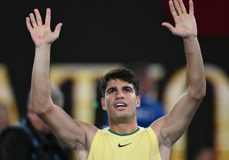 UZBUĐENJA I IZNENAĐENJA: Ovo su svi rezultati trećeg dana Australian Opena