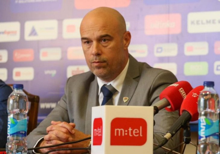 BIVŠI PRVI ČOVJEK BORCA: Milan Tegeltija otkrio ko će biti novi predsjednik Borca
