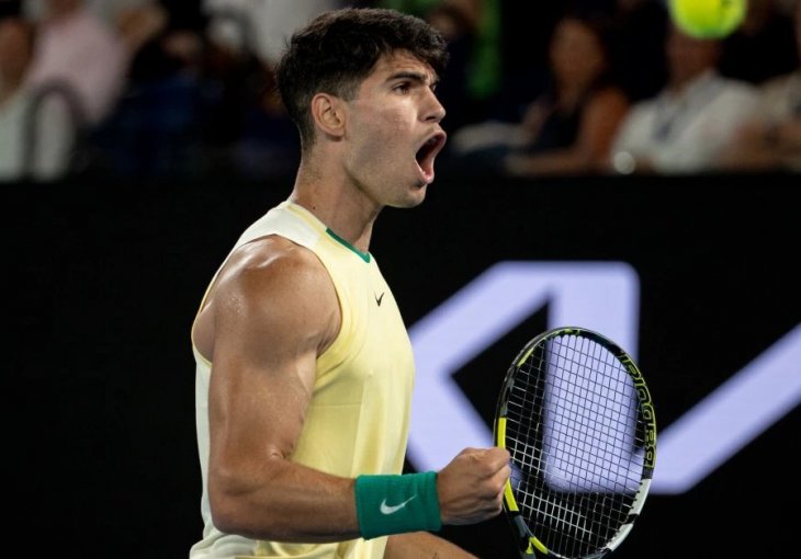 TO JE DOBRO ZA NJIH IMAJU PREDNOST:  Alkarasu smeta jedna stvar – i ima veze sa Novakom Đokovićem