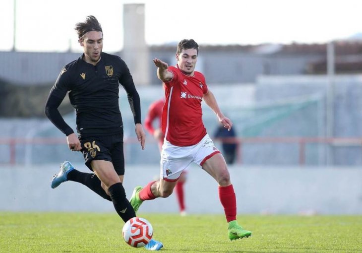 ŠTA SE DEŠAVA SA GUDELJOM:  Poslije bolnice, klub se oglasio o srpskom fudbaleru