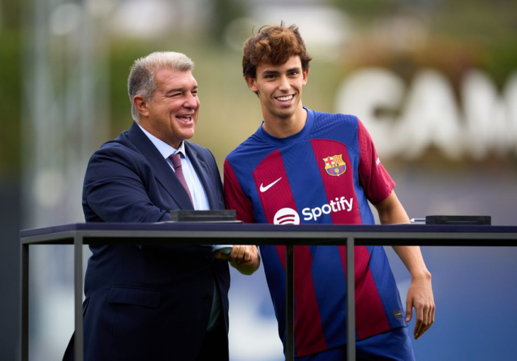 NEVJEROVATNO:  Barcelona ponovo prodaje studio kako bi finansirala prelazni rok, mnogi ukazuju na prevaru