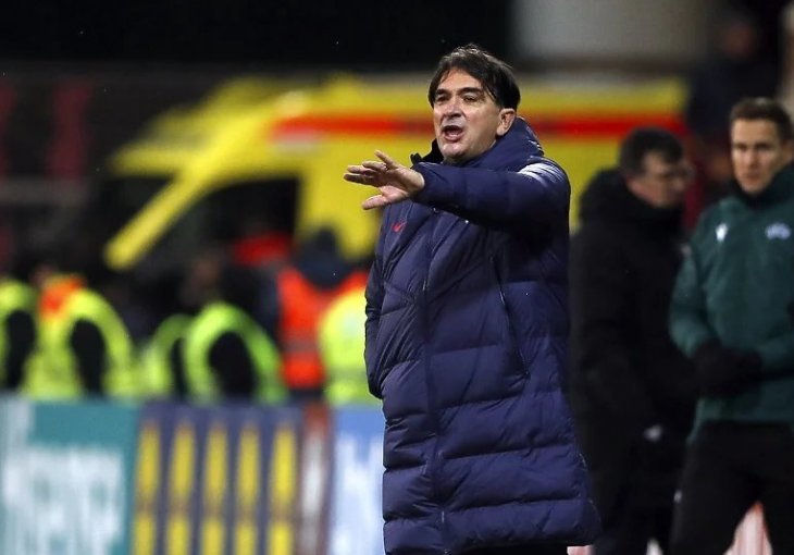 OBJASNIO ZAŠTO: Dalić bojkotovao FIFA-in izbor, jedini je selektor na svijetu koji nije glasao