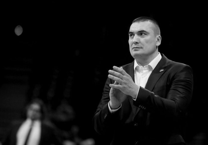 PRETUŽNE VIJESTI STIŽU IZ AMERIKE: Umro je Dejan Milojević