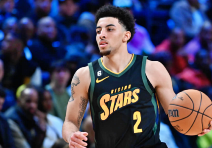 KRV NIJE VODA: Scotty Pippen Jr. potpisao ugovor sa Memphis Grizzliesima