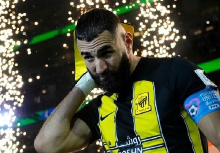 BOMBA SVIH BOMBI: Ništa od Uniteda, Benzema na korak od velikana s kojim želi pokoriti Evropu?