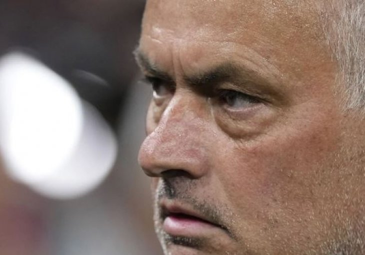 BOMBA ZA APSOLUTNO IZNENAĐENJE: Mourinho dogovorio novi posao - Žrtva je otpisani Hrvat!