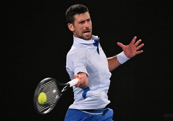 Đoković sve OTKRIO: 