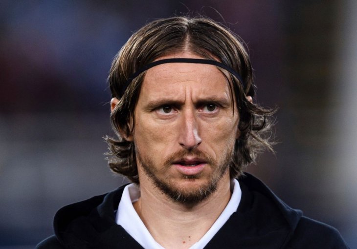 Luka Modrić je upravo postao bogatiji za 3,6 miliona eura
