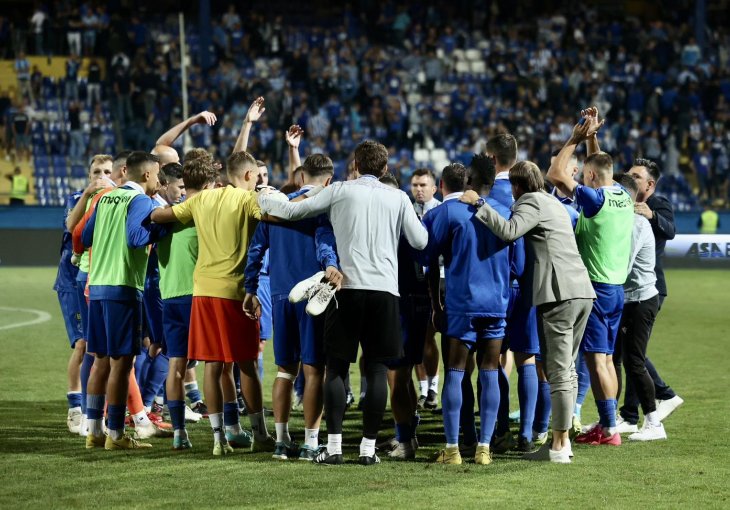 Potvrđen novi odlazak sa Grbavice: Desni bek napustio Željezničar