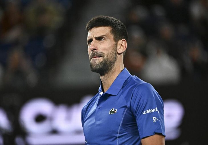 ĐOKOVIĆ OPET PREVARIO NAVIJAČE! Novak povukao NEOČEKIVAN potez, zbog jedne objave ipak 
