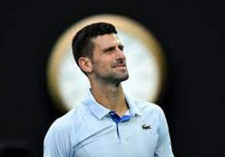 SVE IDE GLATKO : Đoković saznao potencijalne rivale u četvrfinalu Australijan open