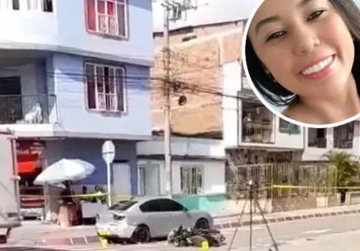 PRERANO ZAVRŠENI SNOVI:  Velika tragedija potresla južnoamerički nogomet, stradala je mlada golmanica