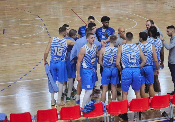 BRAVOOO: Slavija vezala treću pobjedu u nizu