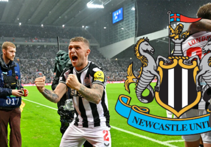 BOMBA 2024. GODINE:  Trippier teškog srca napušta Newcastle, za 11 miliona eura potpisuje ugovor karijere