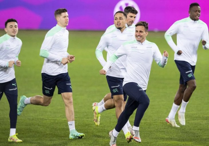 JANUARSKO IZNENAĐENJE: Bivši Dinamovac se vraća iz penzije, novi klub je šok za mnoge