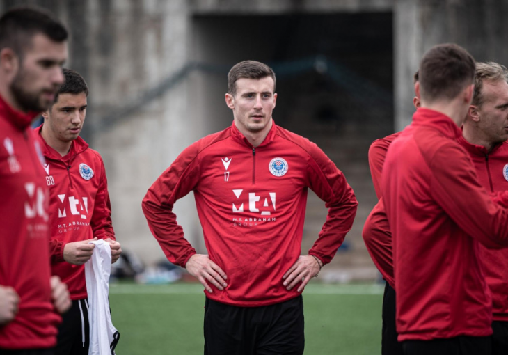 PREMIJER LIGA BIH:  Zrinjski igra prvu pripremnu utakmicu, obezbijeđen direktan prenos