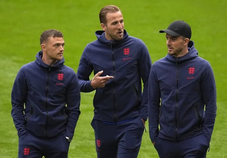 KANE OKUPLJA PRIJATELJE U BAYERNU:  Nakon Diera lobira za dolazak još jednog Engleza