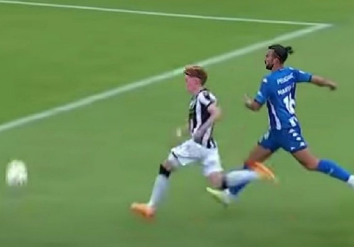 Nije starter ni u momčadi iz treće španske lige: Sad ga dovodi Real Madrid