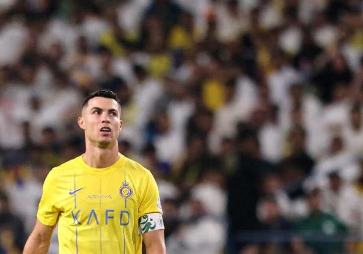 Da li Zlatna lopta gubi kredibilitet? Ronaldo se obrušio na FIFA-u i Messija: EVO ŠTA JE REKAO