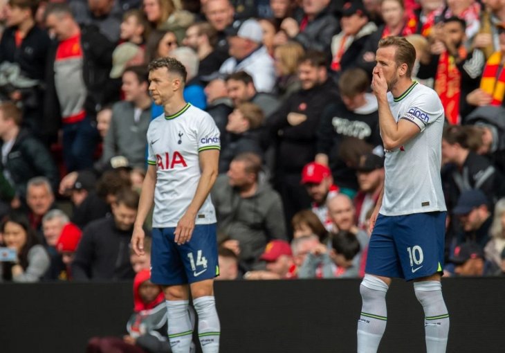 Niko nije ponizio Tottenham kao Ivan Perišić: CIJELI SVIJET JE VIDIO ŠTA IM JE HRVAT NAPRAVIO