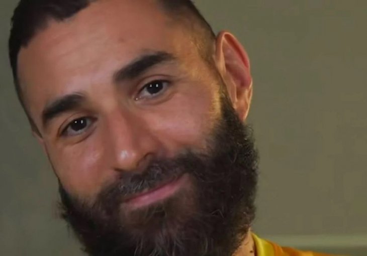 ŠPEKULACIJE NE PRESTAJU: Karim Benzema bi ponovo mogao zaigrati u Evropi, ali u dresu kluba koji niko nije očekivao