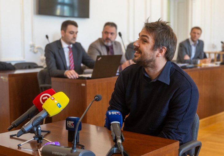 IZNENADNA 'AMNEZIJA': Niko Kranjčar svjedočio da se ne sjeća detalja o isplatama novca 