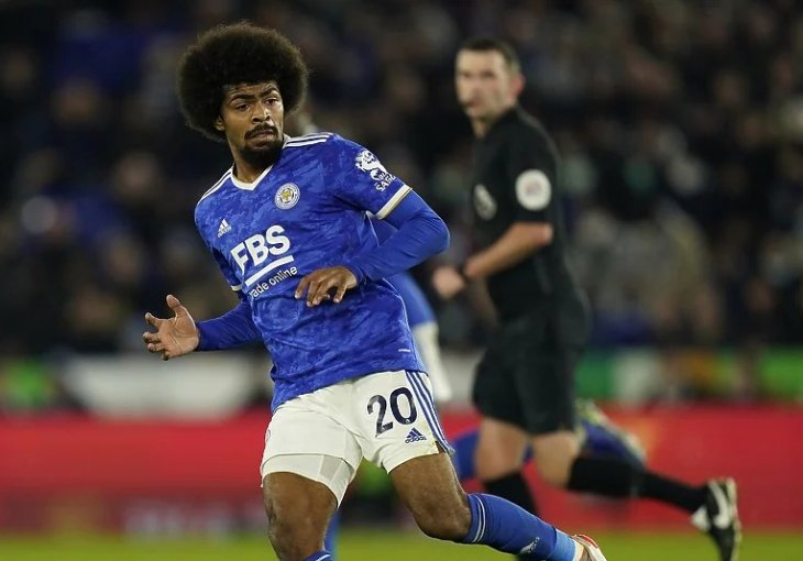 ODBIO JE ALKOTEST:  Hamza Choudhury uhapšen zbog vožnje u alkoholiziranom stanju