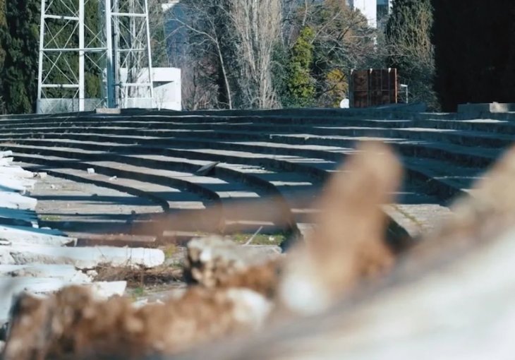 HISTORIJSKI TRENUTAK ZA KLUB I NAVIJAČE: Stadion bh. premijerligaša više nikada neće biti isti