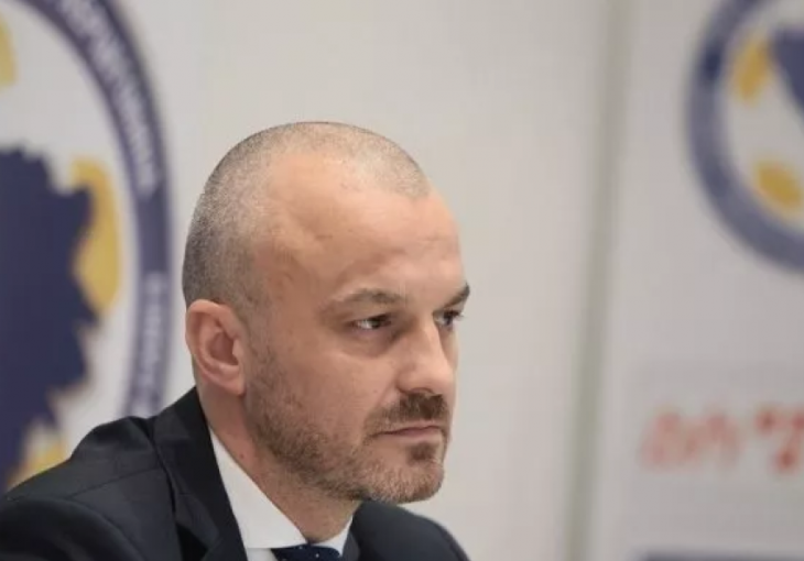 UFSIKS: Podsjećamo sve da je jedini legalno izabrani UO onaj na čelu sa predsjednikom Elmirom Pilavom