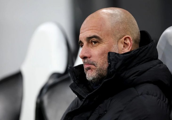 OPTUŽENI ZA KRŠENJE FINANSIJSKOJ FAIR-PLAYJA: Pep Guardiola već odlučio šta će napraviti ako Manchester City bude izbačen u niži rang