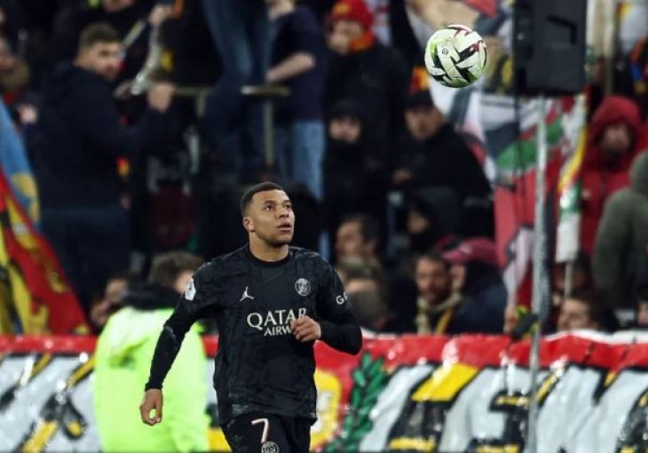 BLIŽI SE KRAJ SAGE: Mbappe donio konačnu odluku o nastavku karijere , spreman je na NEOČEKIVAN POTEZ