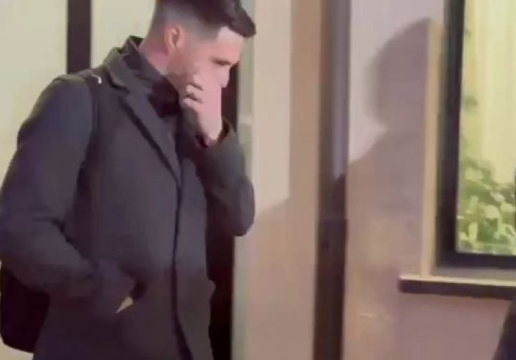 NOĆ PUNA SUZA! Hrvat nije očekivao takav nož u leđa: Dinamo ga je bacio na dno!