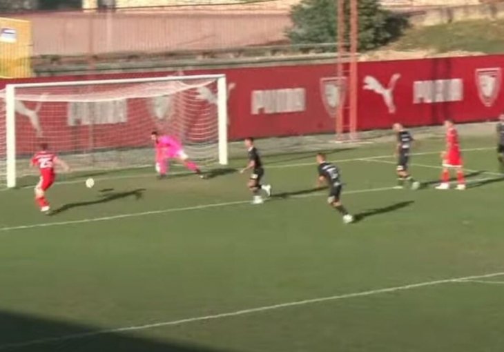 ISPLIVAO SNIMAK NAMJEŠTENOG MEČA! Zbog ovoga su srpski fudbaleri zaradili KAZNE (VIDEO)